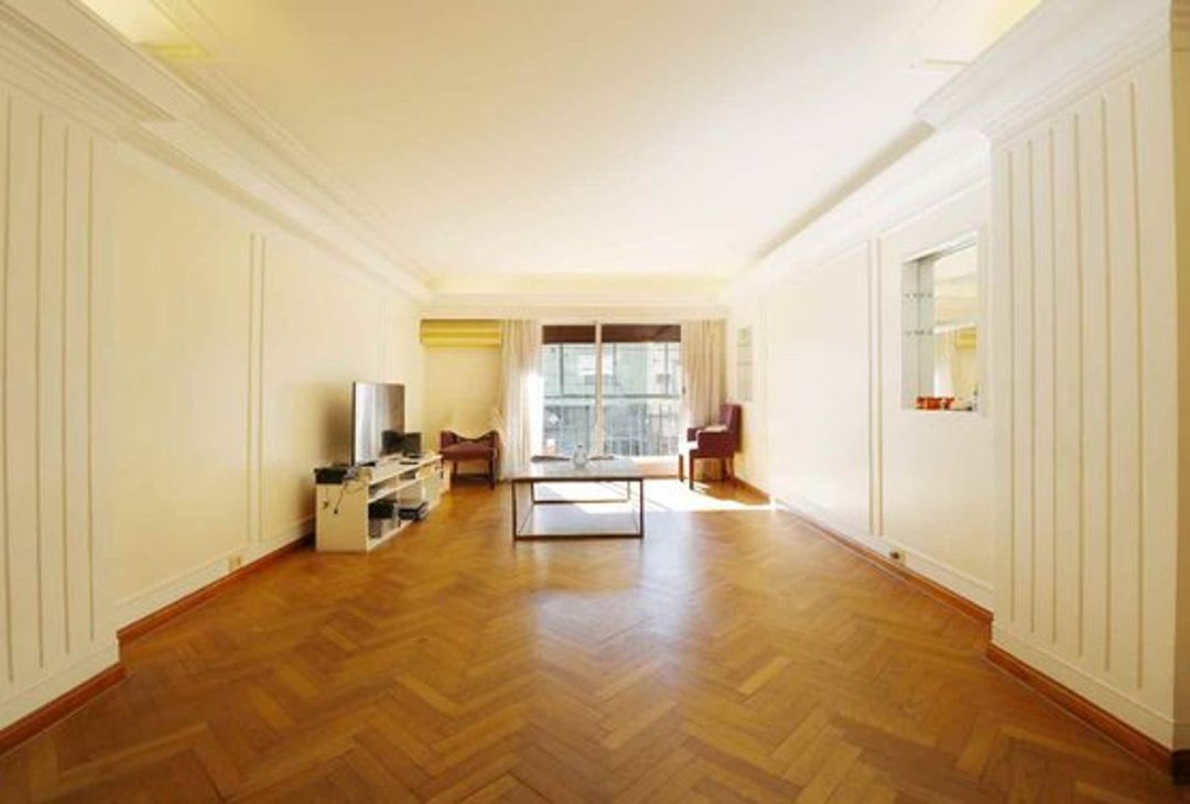 VENTA DEPARTAMENTO 4 AMB BARRACAS PATIO BALCÓN
