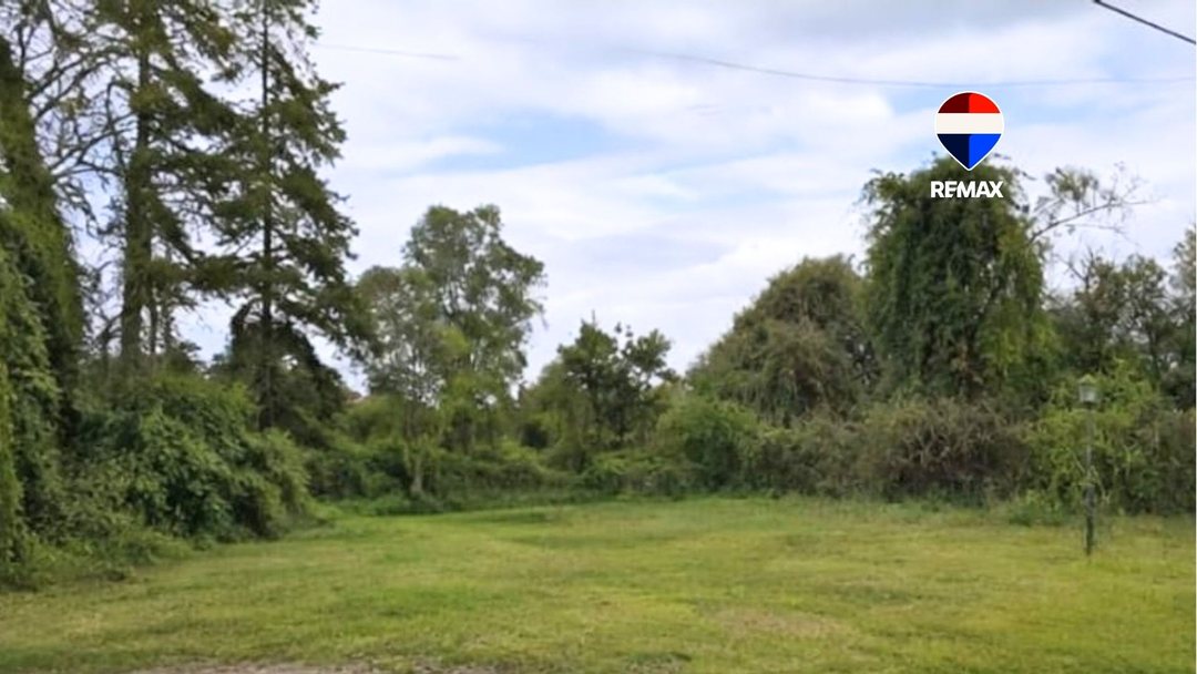 TERRENO VENTA EN SAN LORENZO 1251 M2