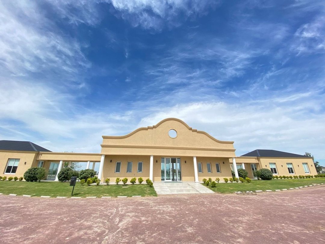 LOTE 1000M2 EN VENTA EN FINCAS DE SAN VICENTE