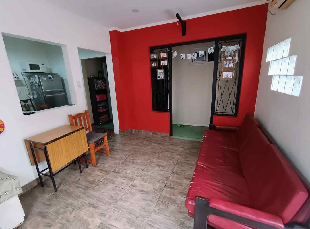 PH 3 amb en venta en Ramos Mejia sin expensas exc