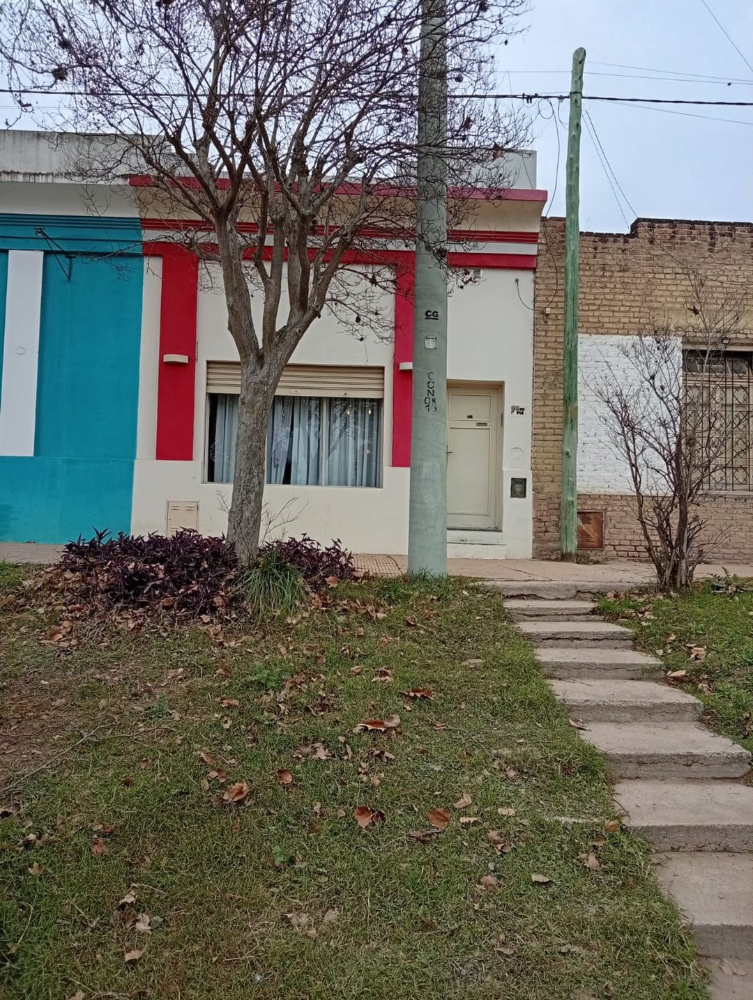 Venta Casa 3 dormitorios en Rio Segundo