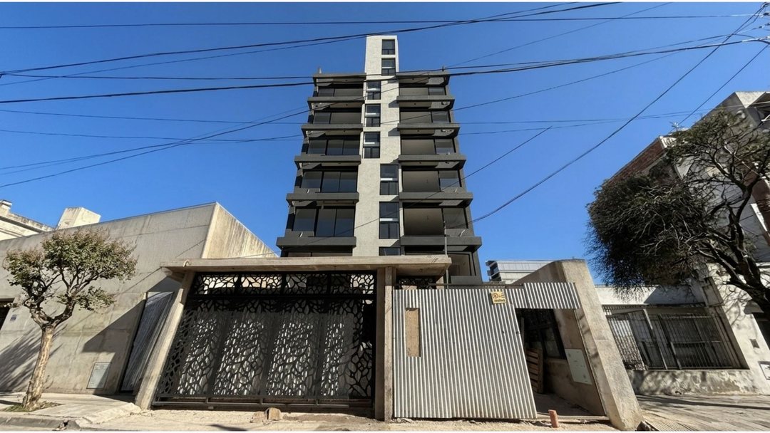 VENTA DEPARTAMENTO 2 AMB. A ESTRENAR EN MORON
