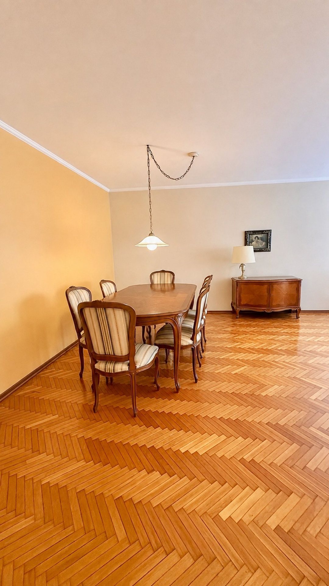Venta 4 amb Torre Dorrego Las Cañitas