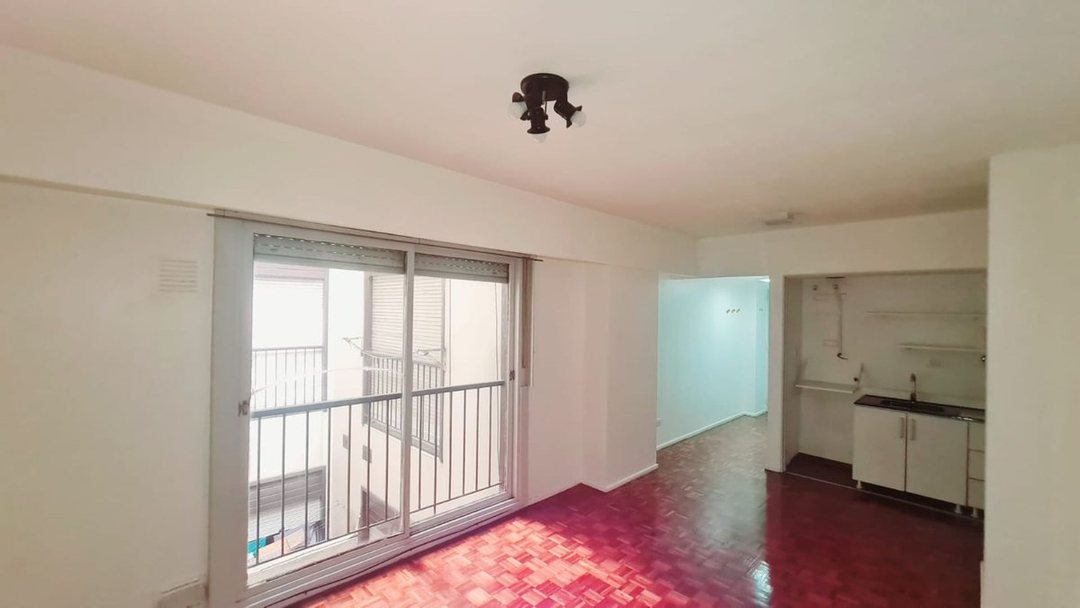 Monoambiente en venta Microcentro APTO CREDITO