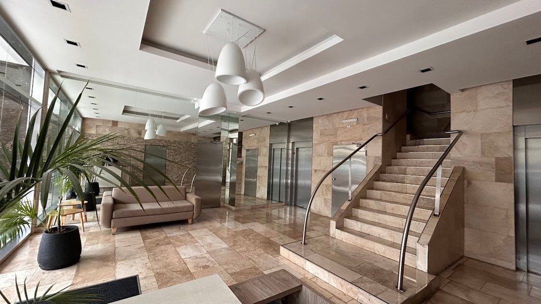VENTA 4 AMB COCH BAUL AMENITIES NUÑEZ CATEGORIA