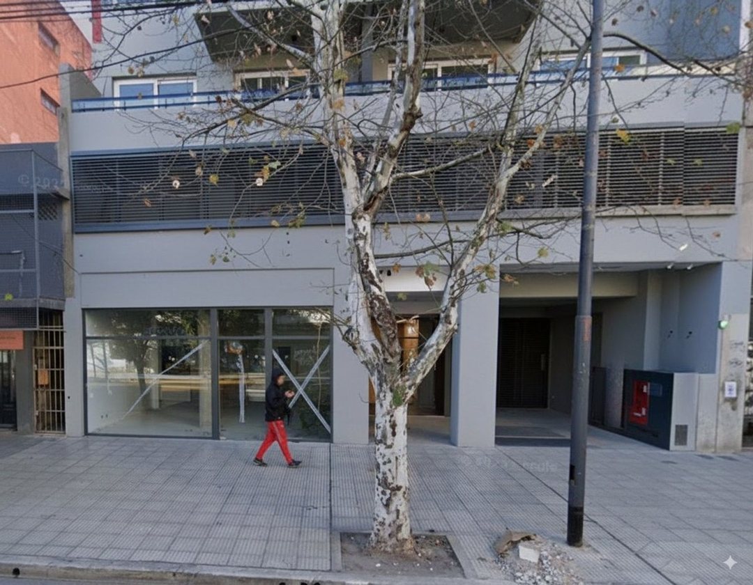 Venta LOCAL Comercial PB Torre nueva en Barracas