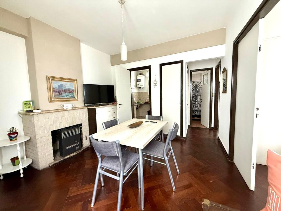 VENTA DEPARTAMENTO 3 AMB CON BAULERA LA PERLA
