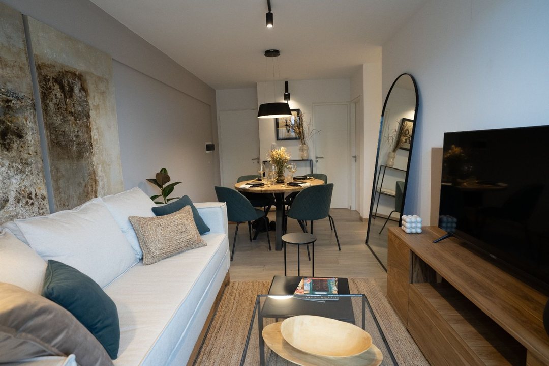 VENTA DEPARTAMENTO DE 2 DORMITORIOS ALTA GRACIA