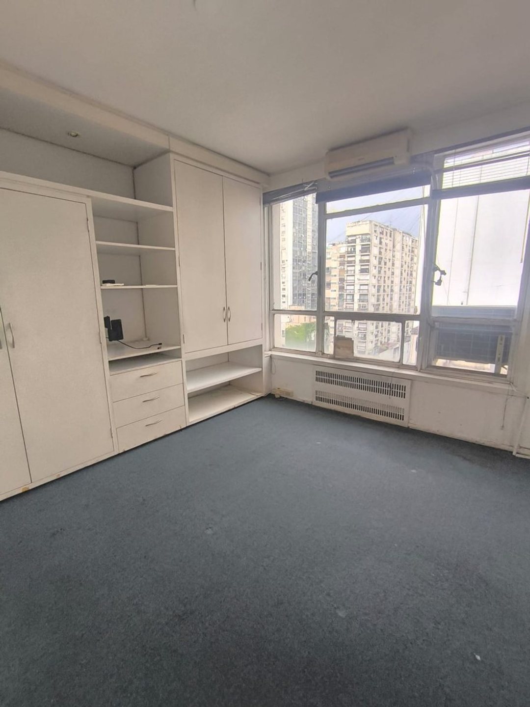 VENTA DEPARTAMENTO 2 AMBIENTES EN RETIRO