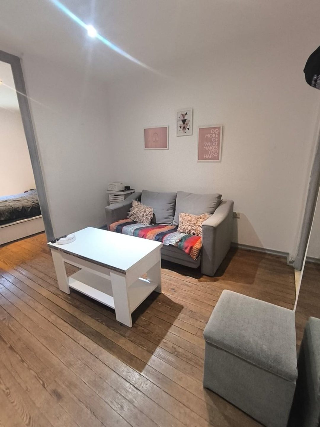 VENTA DEPARTAMENTO 2 AMBIENTES SAN NICOLAS