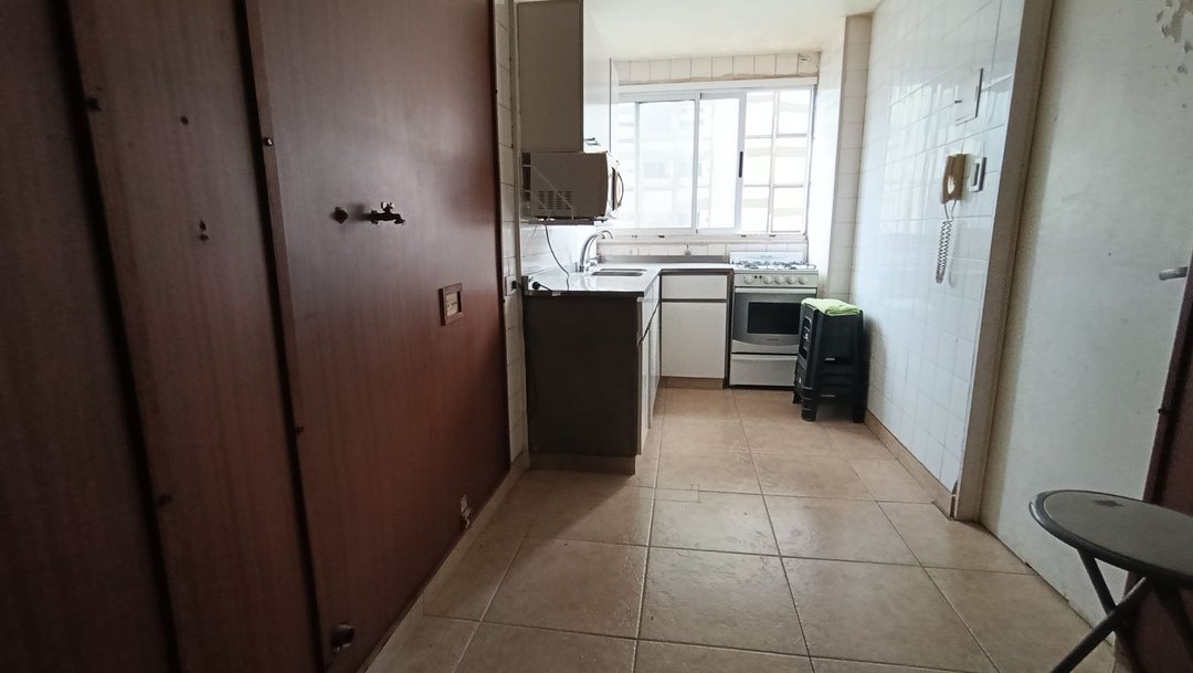 VENTA DEPARTAMENTO 2 AMBIENTES CON BALCON