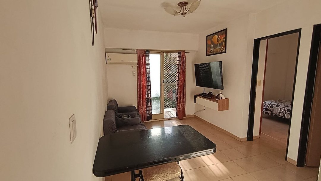 VENTA 3 AMBIENTES BALCON CORRIDO  BALVANERA