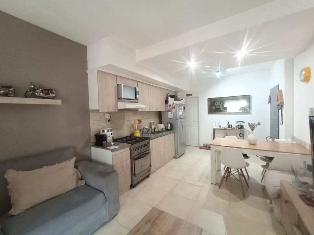 VENTA PH 2 AMBIENTES EN VILLA LURO