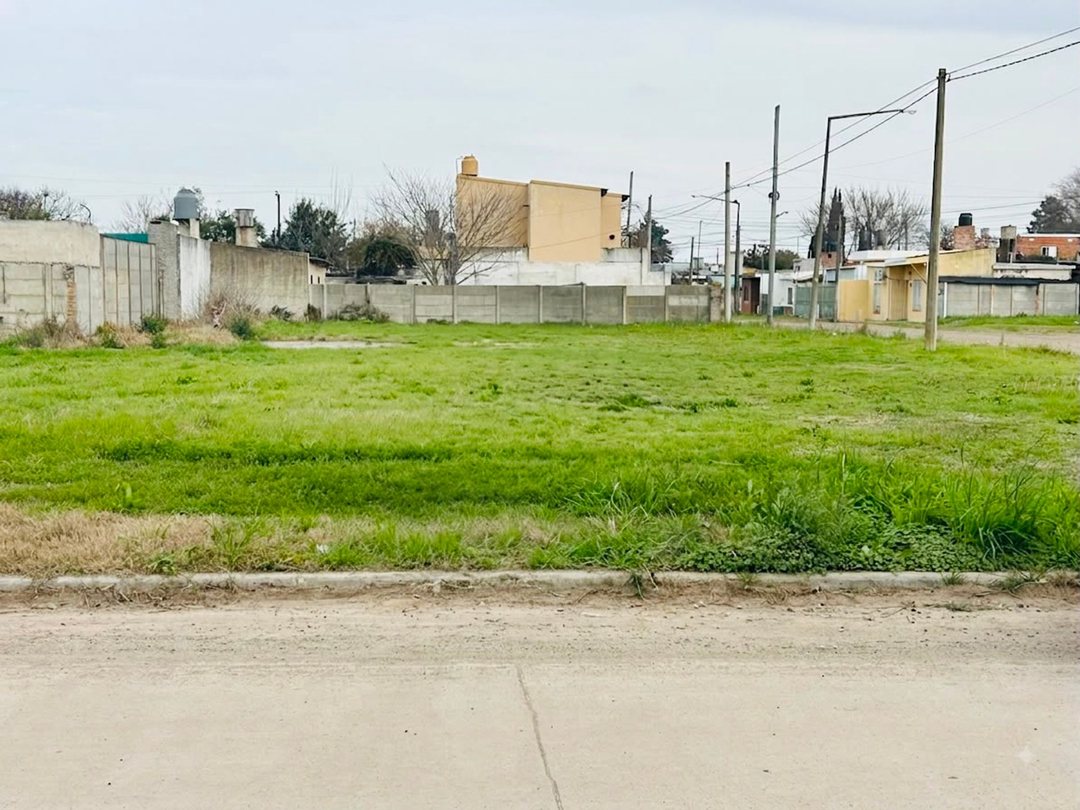 Venta Terreno 10x45 - Excelente Ubicación