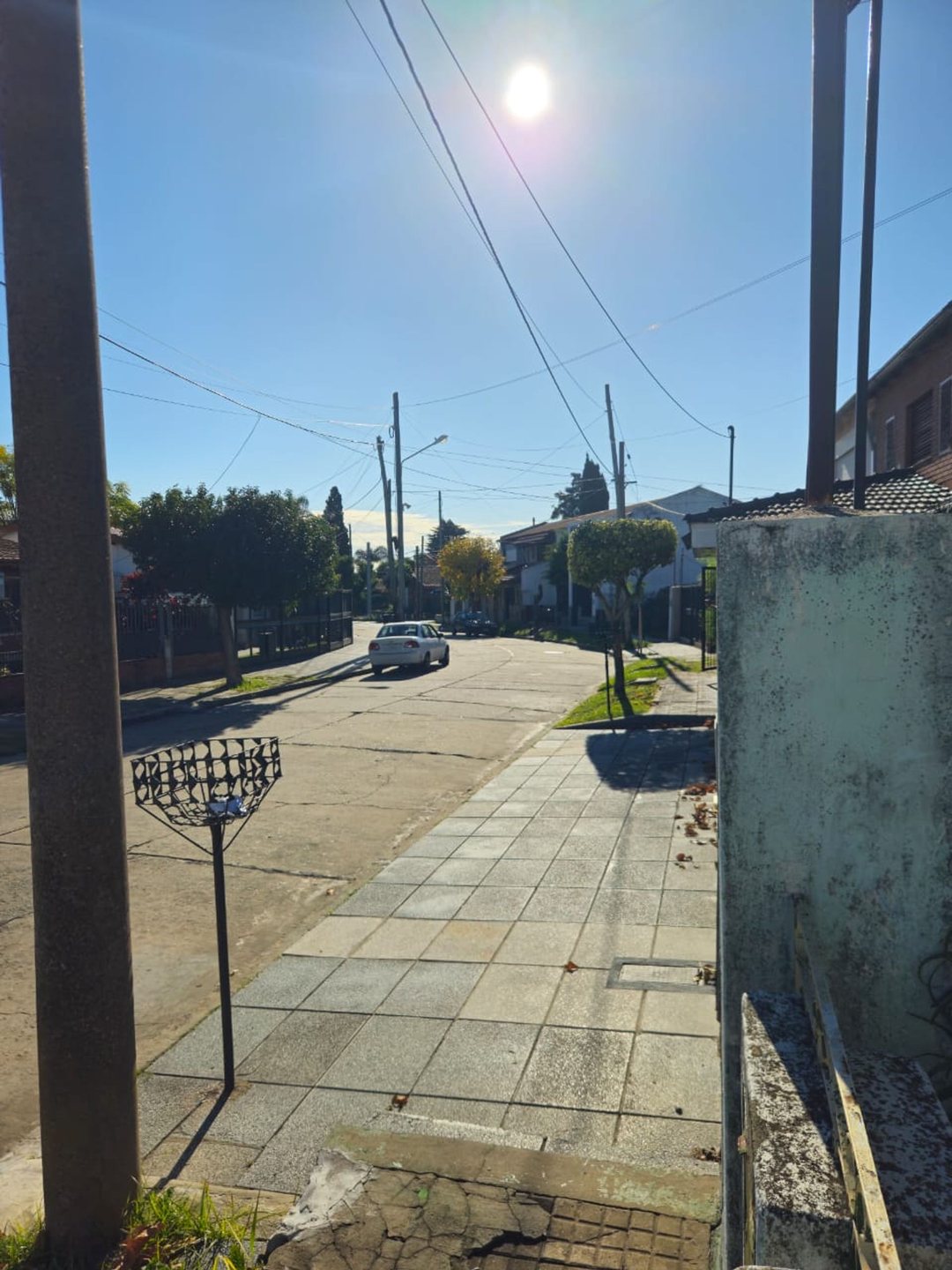 VENTA DUPLEX 3 AMB A REFACCIONAR LOMAS DEL MIRADOR
