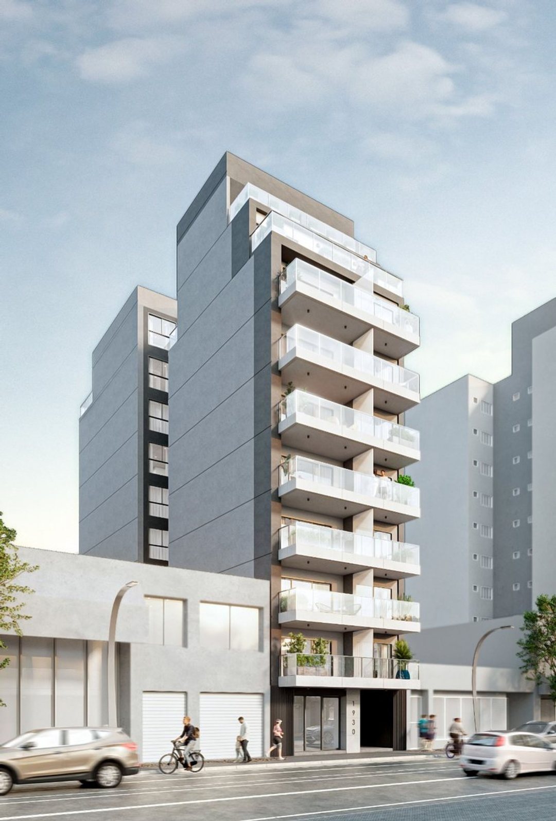 Local en Venta en Villa Santa Rita zona Comercial