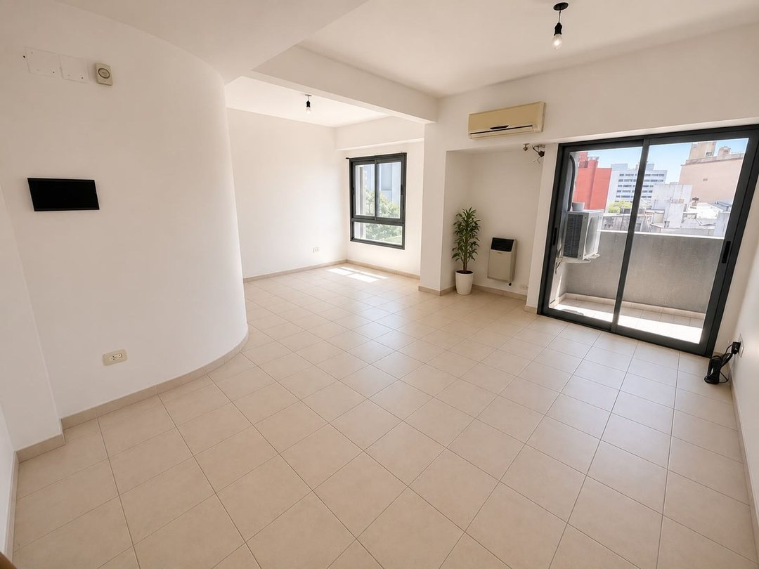 Departamento en venta en La Plata