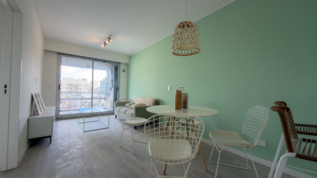 Venta | Departamento 3 Ambientes Almagro