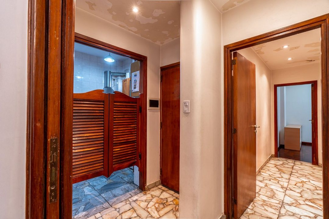 EN VENTA DPTO PALACIOS AL 1200  BARRACAS