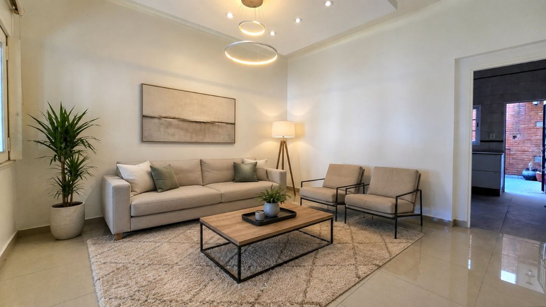 Venta Casa Villa Devoto 5 ambientes
