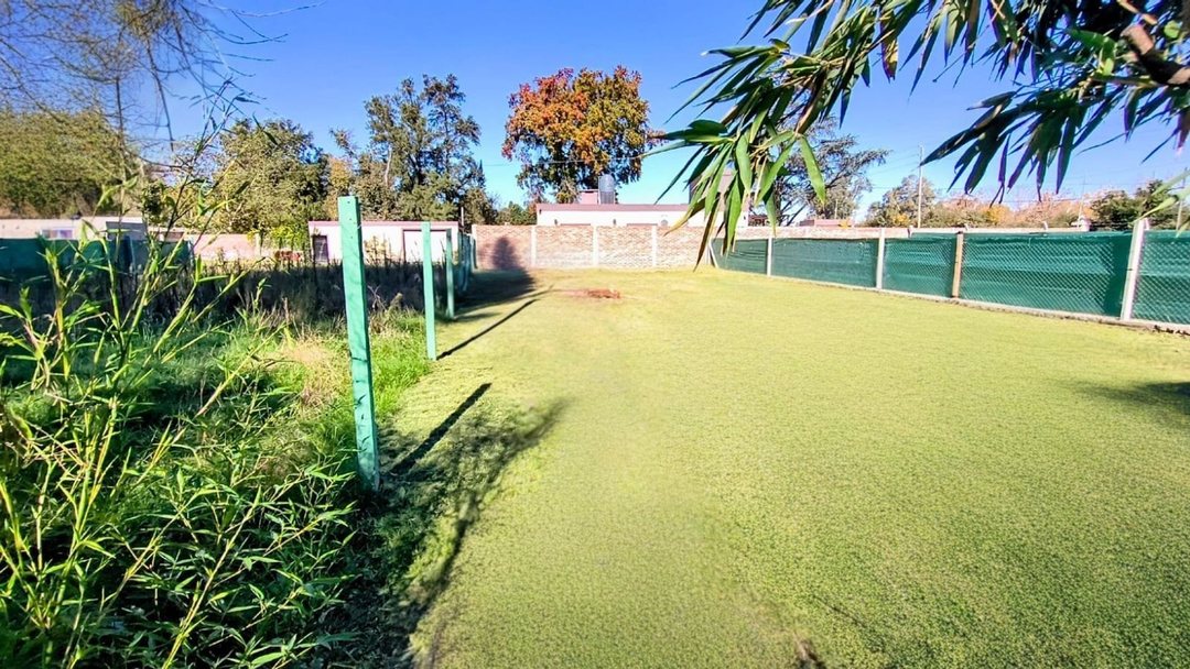 LOTE VENTA LA REJA