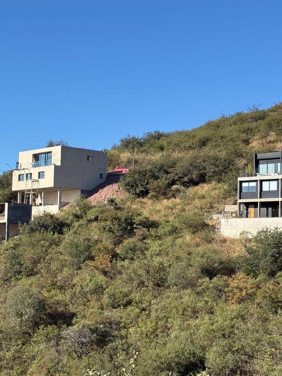 VENTA TERRENO CON ESCRITURA EN LA DESEADA COUNTRY