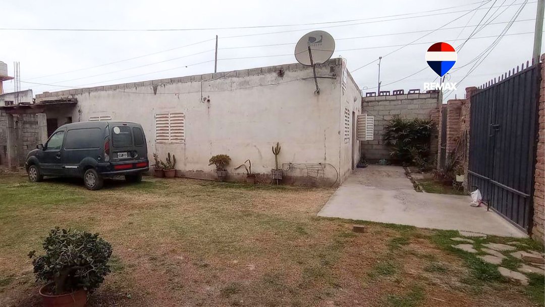CASA EN VENTA B° SOLIDARIDAD ZONA SUDESTE