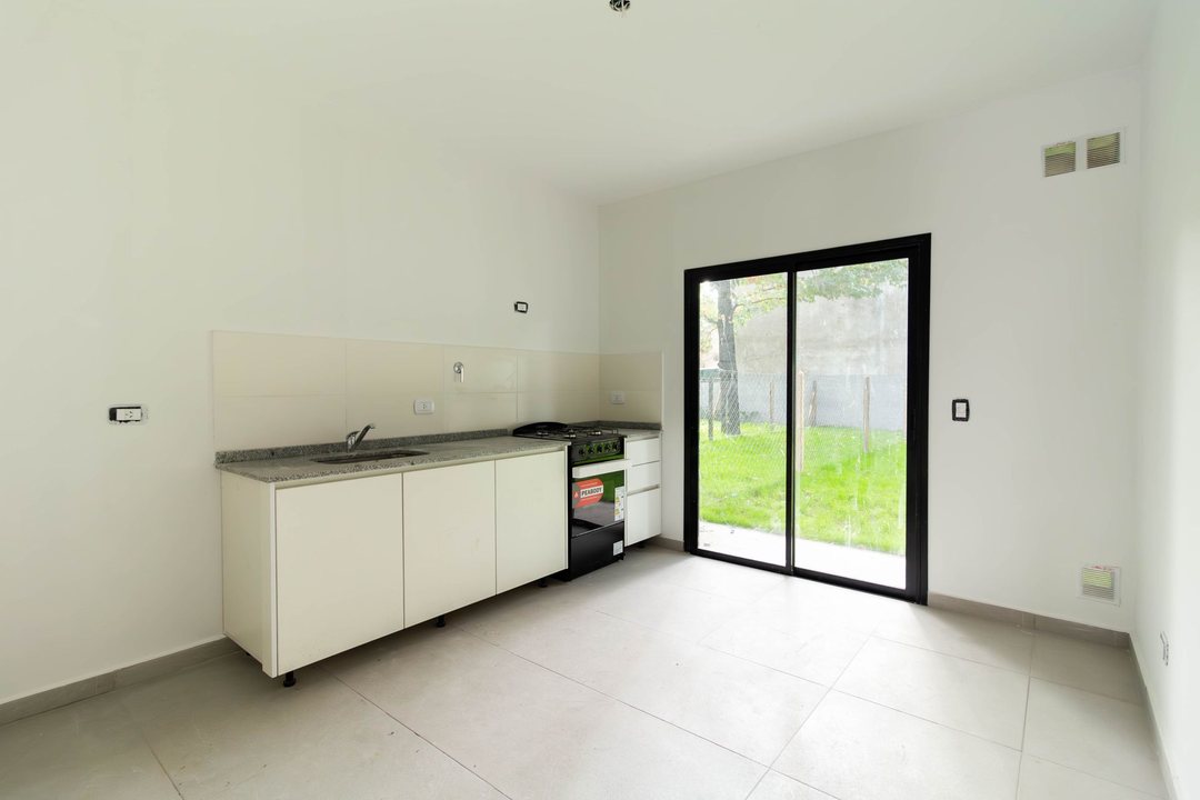 Duplex a estrenar 3 amb. San Miguel
