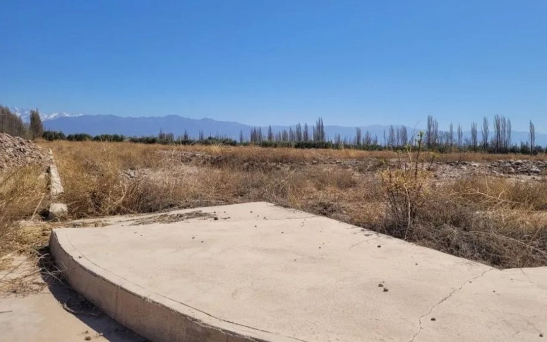 VENTA LOTE PLAN AGUA Y ENERGIA 32 LUNLUNTA MAIPU
