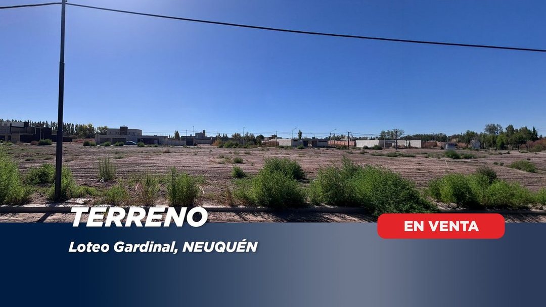 LOTE EN VENTA EN CONFLUENCIA URBANA. 256MTS.
