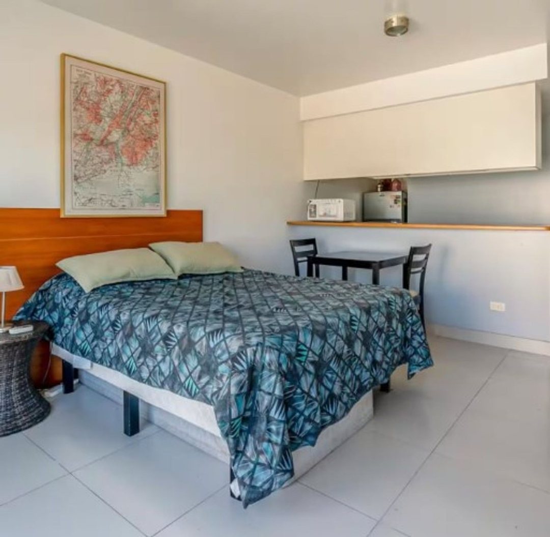 EN VENTA MONOAMBIENTE CON BALCÓN - COGLHAN