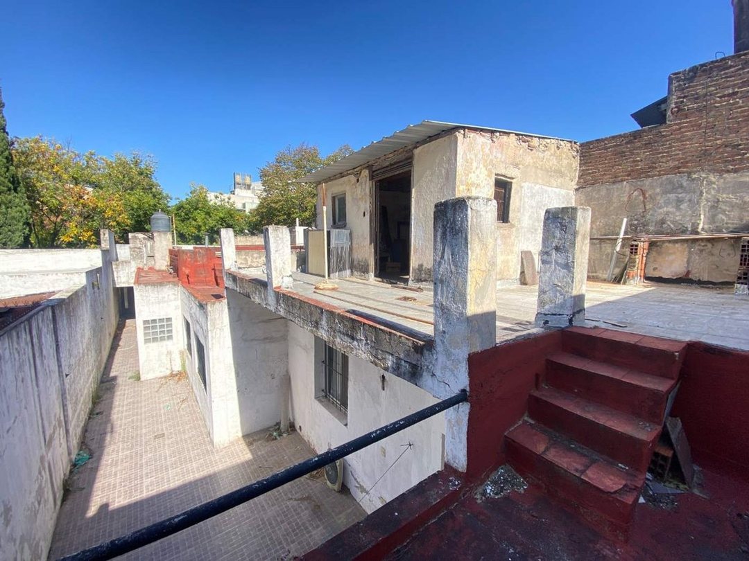 LOTE VENTA VILLA URQUIZA