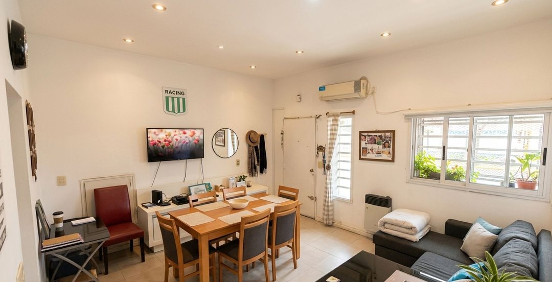 PH EN VENTA 3 AMBIENTES VILLA ADELINA BUENOS AIRES