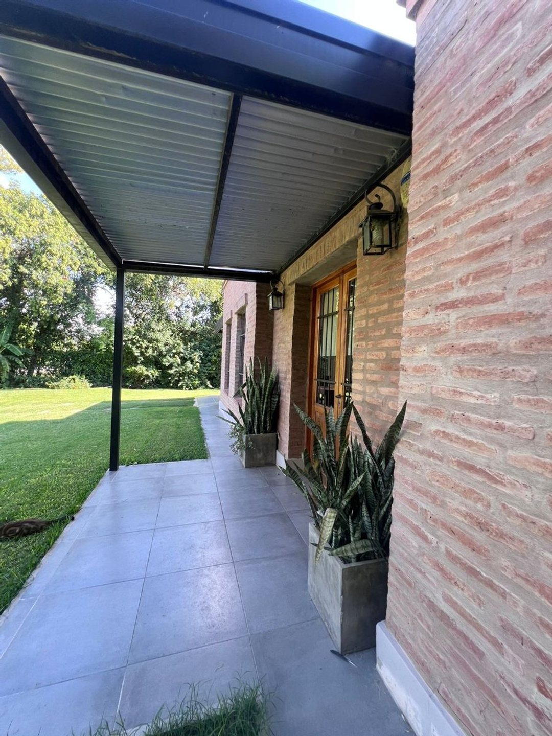 VENTA CASA 3 DORMITORIOS+PILETA VILLA ALLENDE CBA