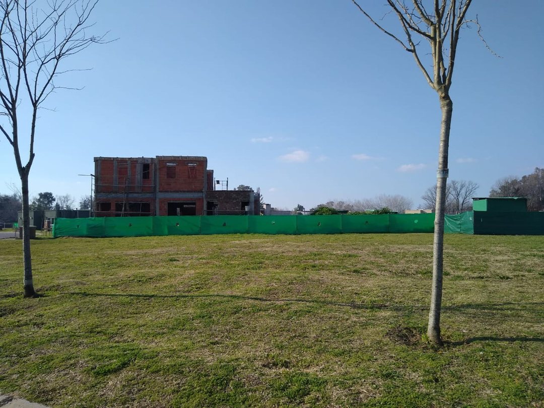 LOTE VENTA BARRIO CERRADO SAN PABLO OPORTUNIDAD
