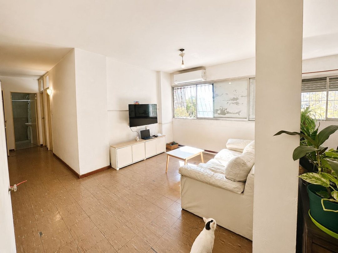 DEPARTAMENTO 4 AMBIENTES EN VENTA, LUGANO 1 Y 2
