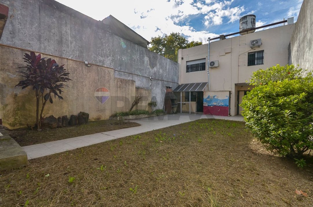 Espectacular casa a la venta en La Paternal