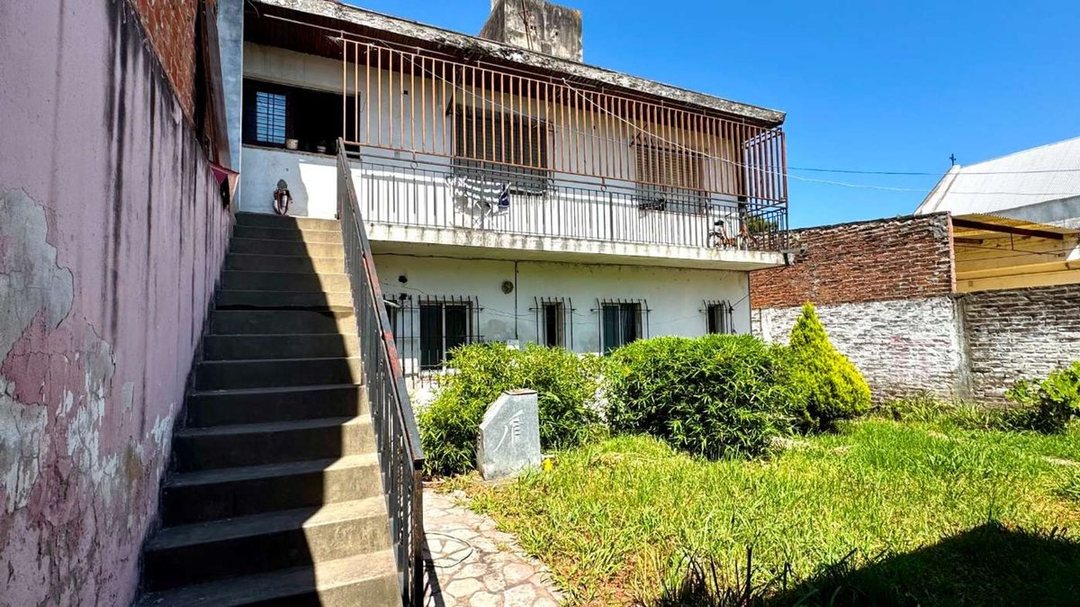 VENTA EN BLOQUE EN GARIN