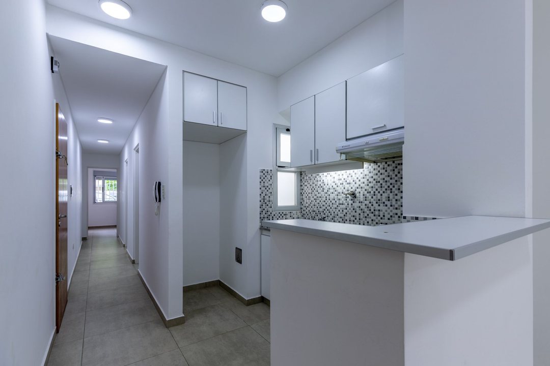 DEPARTAMENTO EN VENTA LA PLATA VILLA ARGUELLO