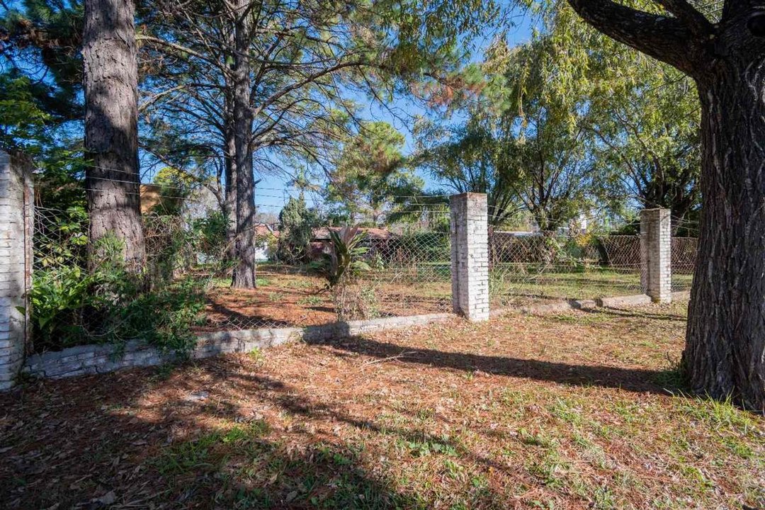 Lote de 570 m2 en Altos del Sauce