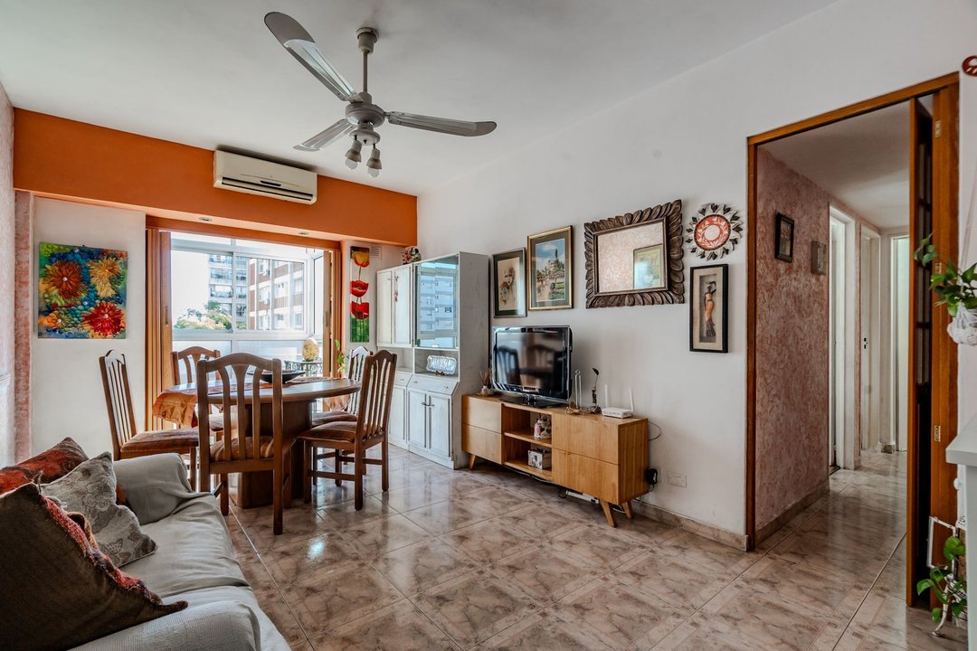 VENTA 3 AMBIENTES EN COLEGIALES