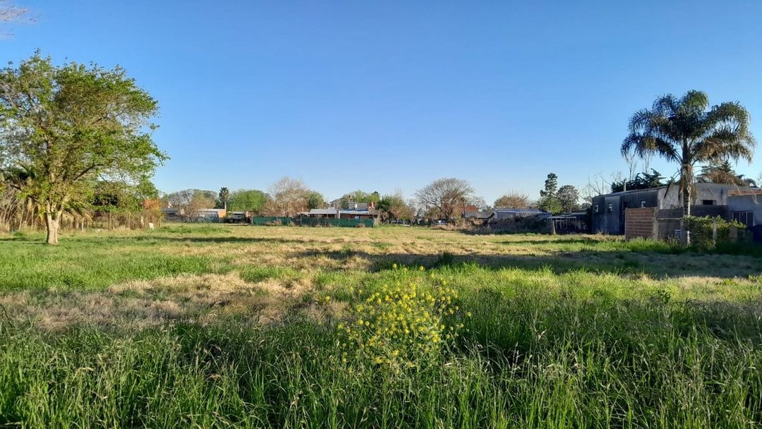 Terreno en venta en Sauce Viejo a mts. de Ruta N11