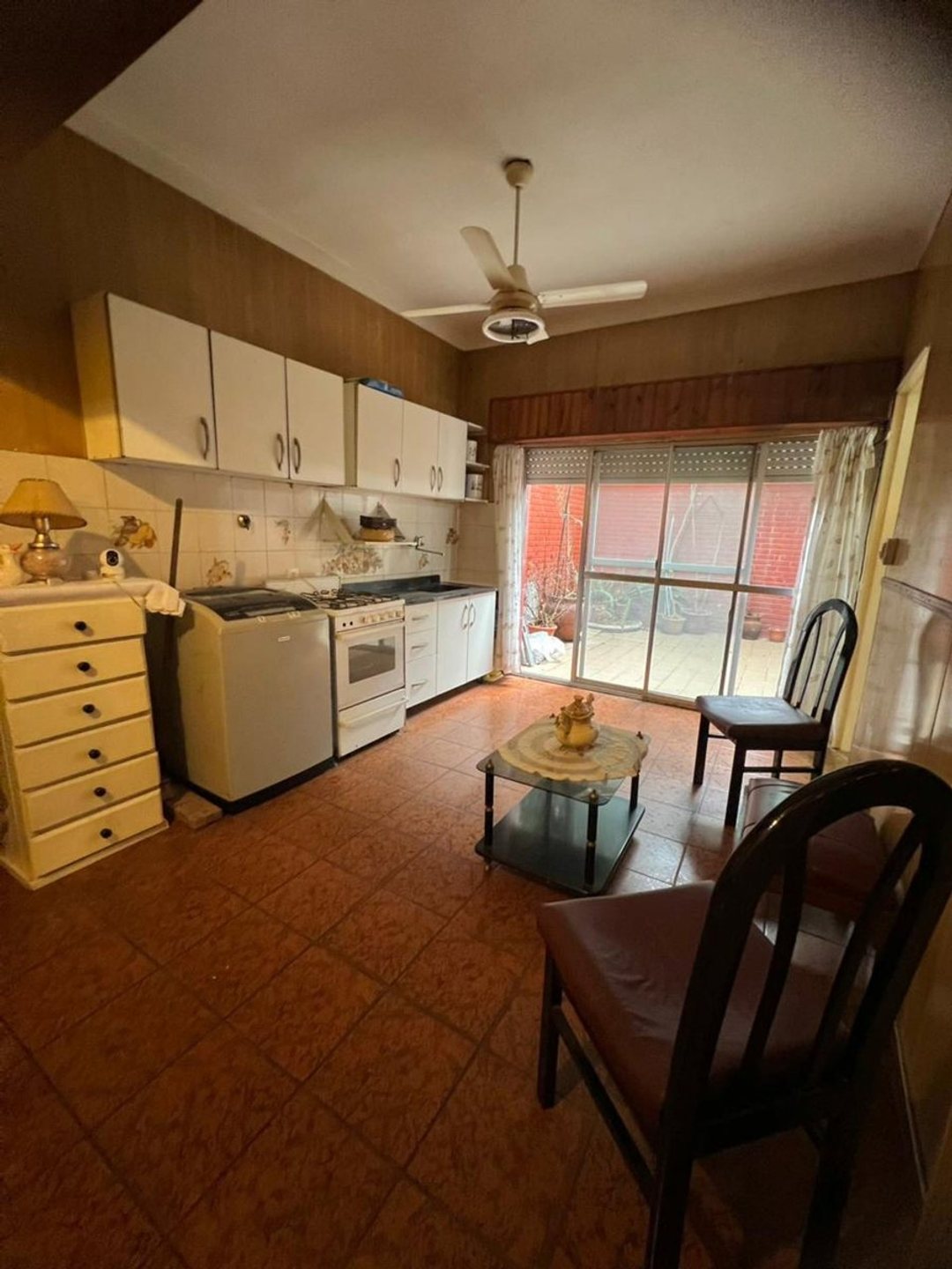 VENTA PH 3 Amb PB + Dto 3amb Planta Alta CASEROS