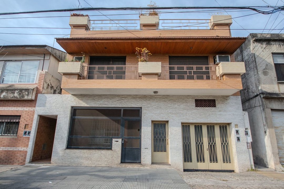 VENTA CASA MULTIFAMILIAR VILLA BOSCH APTO CRÉDITO