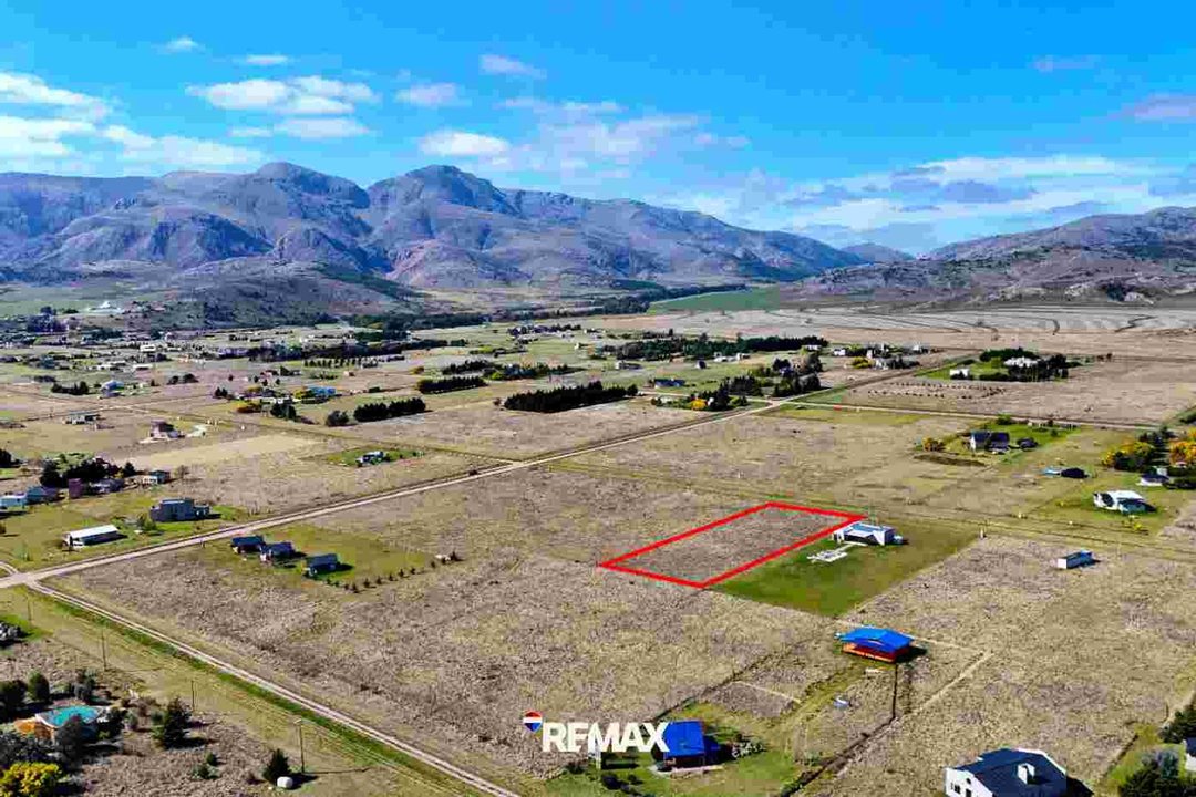Lote en San Andres de las Sierras , Torquinst.