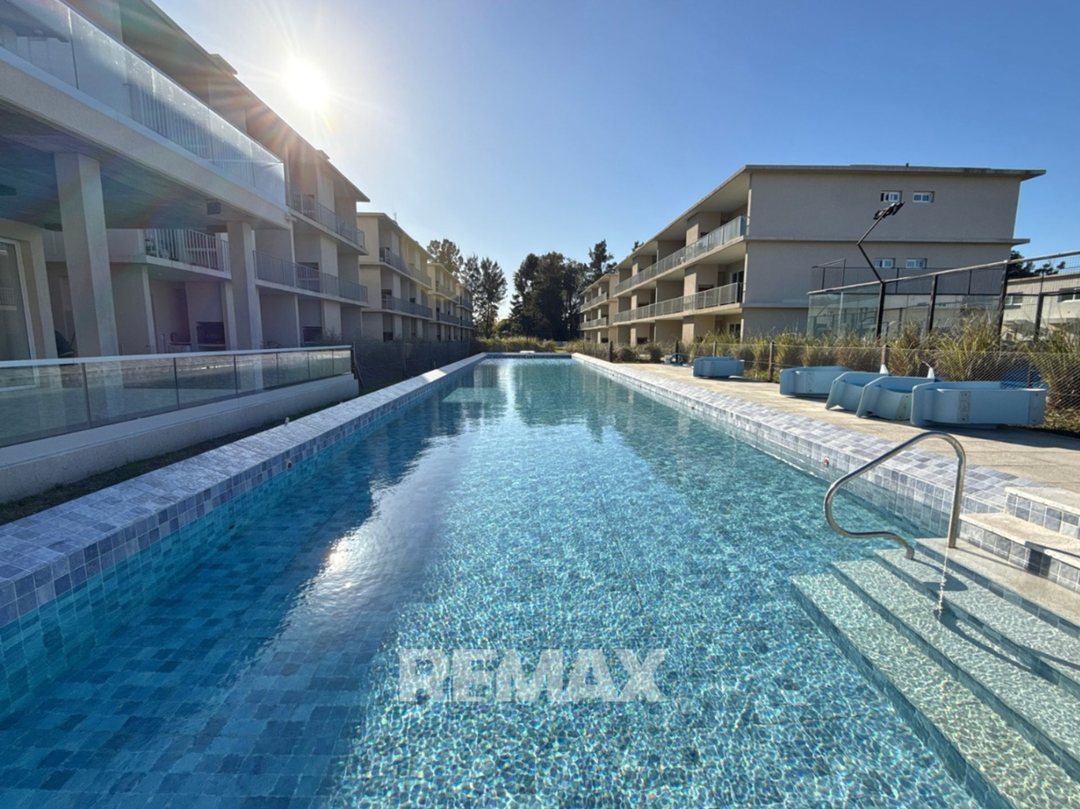 VENTA NUEVA CASA DUPLEX 4 AMB BARRIO CERRADO PILAR
