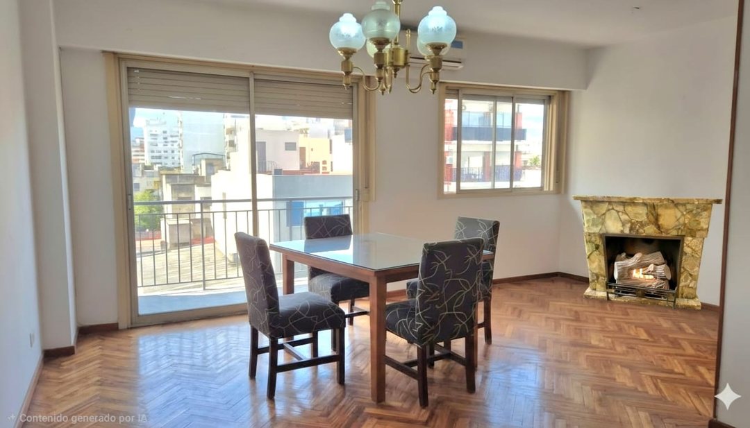 VENTA DEPARTAMENTO TRES AMBIENTES EN BOEDO