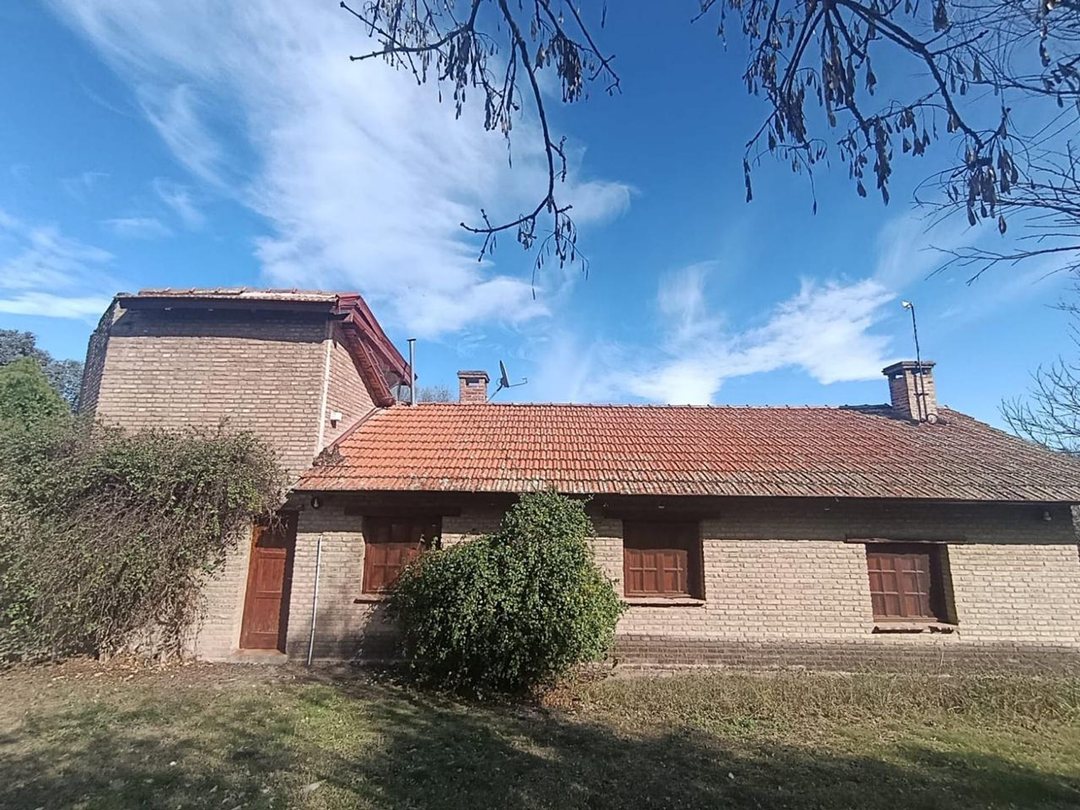 CASA MAS LOFT EN LOS REARTES