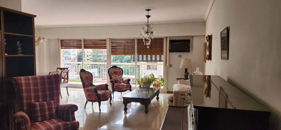 Departamento venta 4 ambientes con dep. Belgrano R