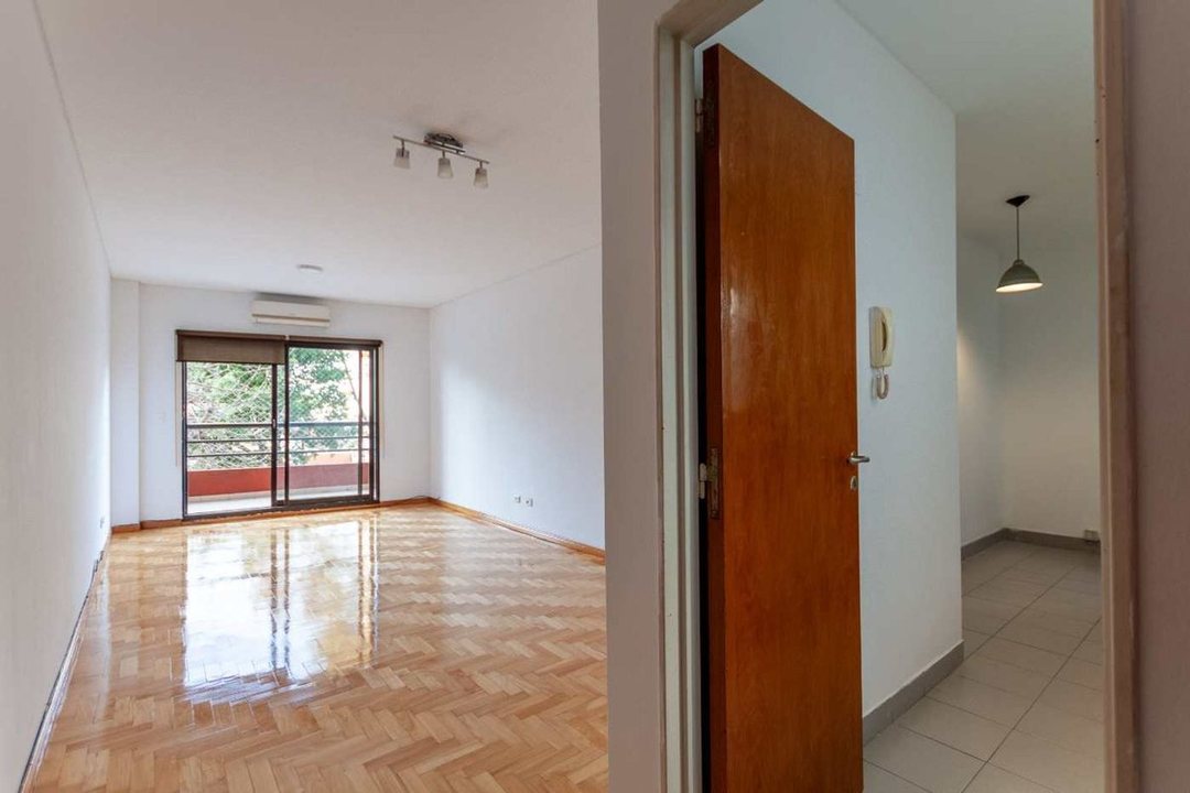 ALQUILER DEPTO 3 Amb C/COCHERA Y PILETA en NUÑEZ